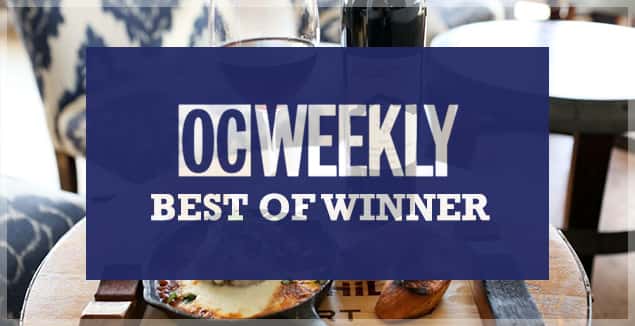 OC Weekly Best Of