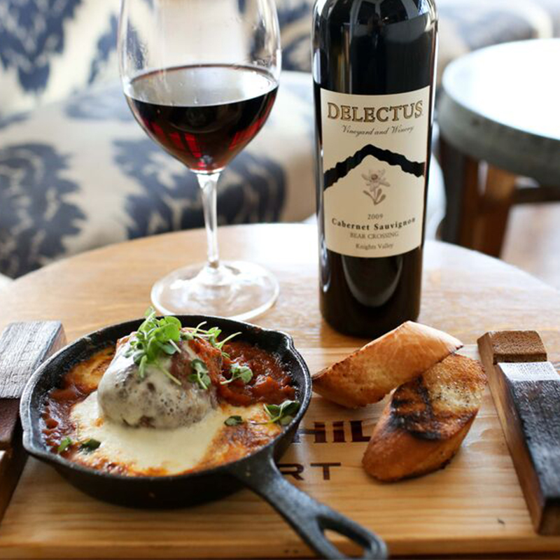 About SeaLegs Wine Bar
