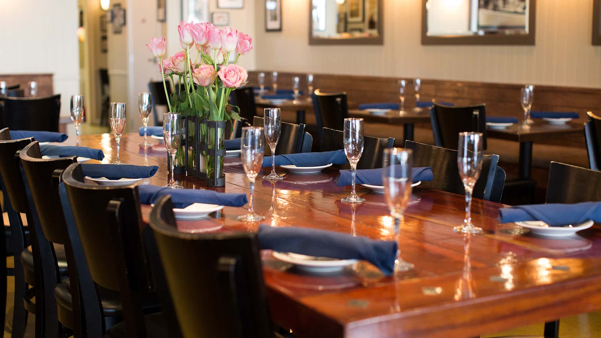 SeaLegs Wine Bar Location